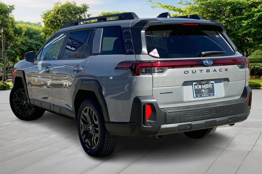 New 2026 RIVER ROCK PEARL Subaru Limited XT image 3