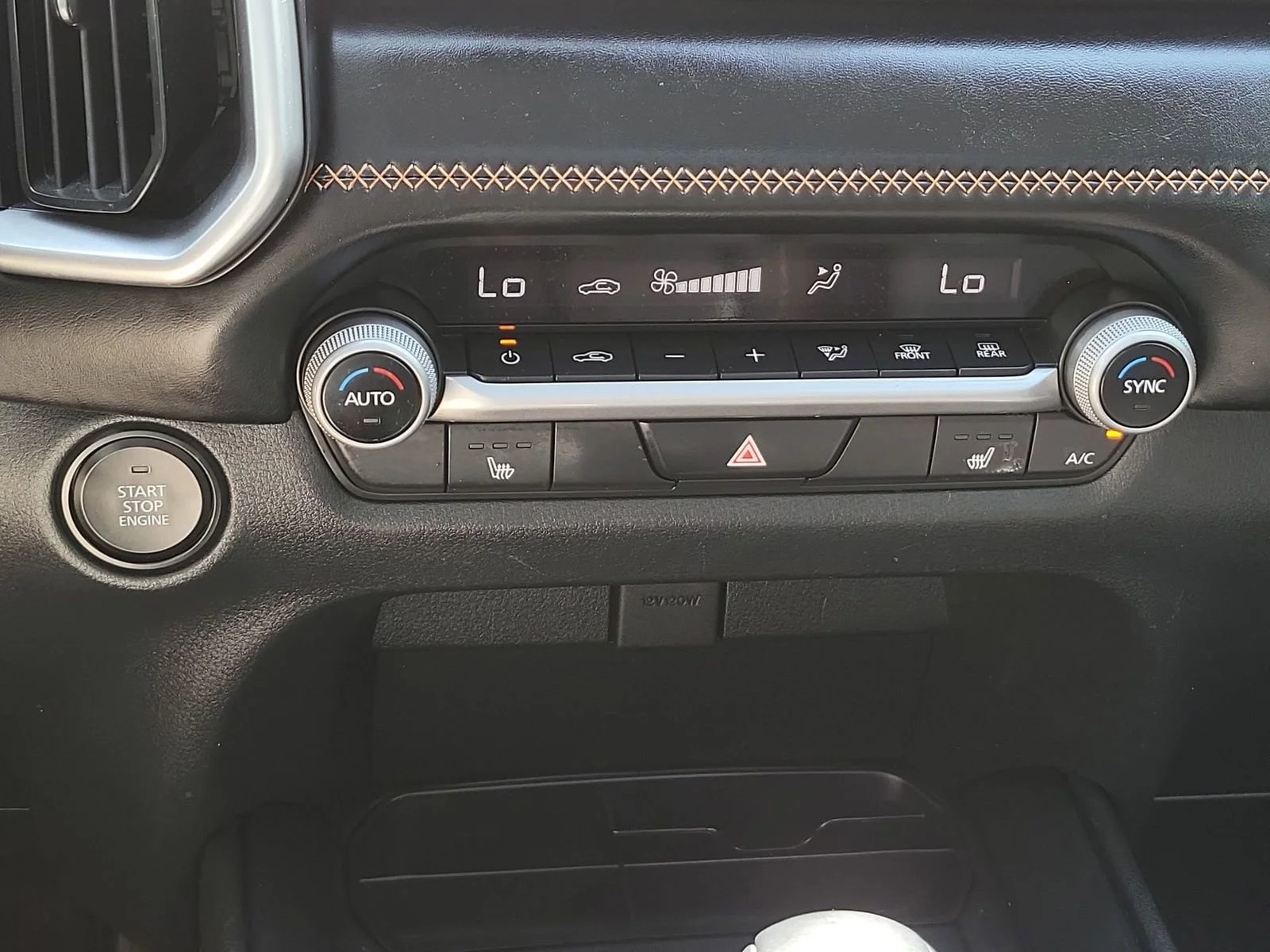 2023 Mazda CX-50 TURBO - Photo 34
