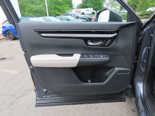 2024 Honda CR-V EX-L - Photo 15