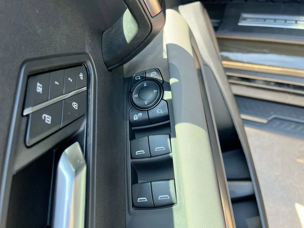 2025 GMC HUMMER EV 2X - Photo 16