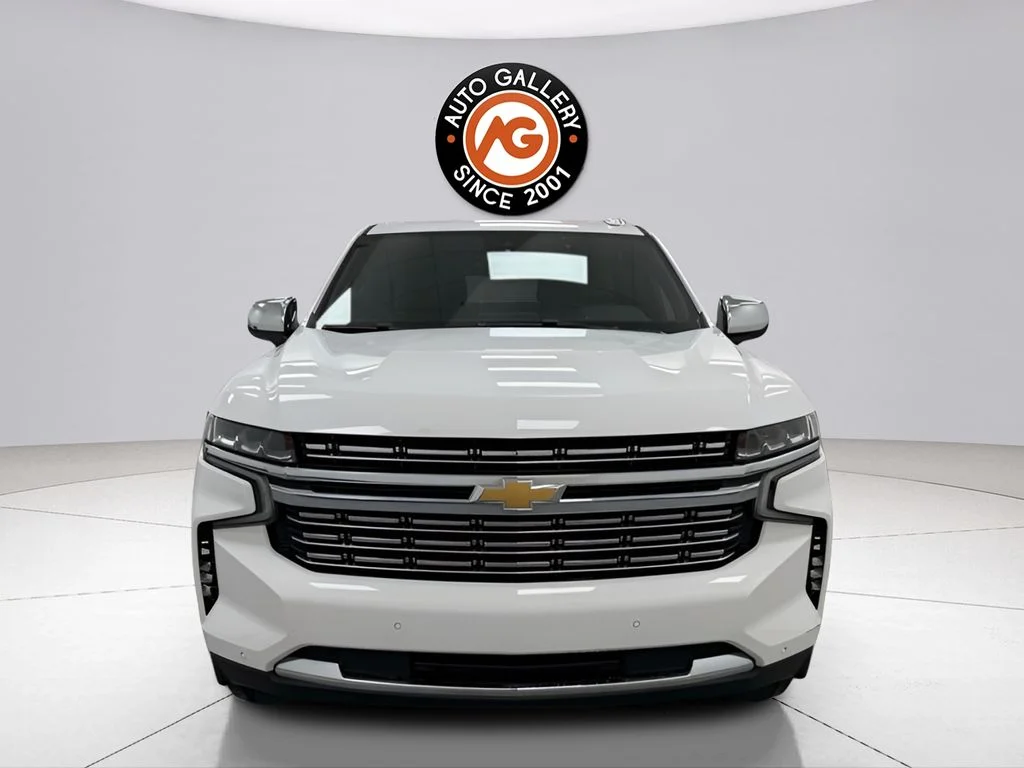 Used 2023 White Chevrolet Premier image 2