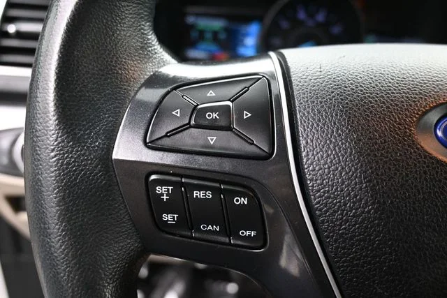 2019 Ford Explorer Limited - Photo 22