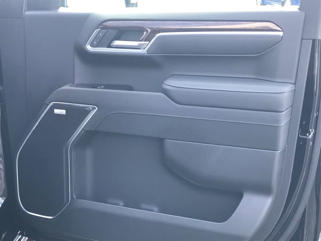 2026 GMC Sierra 1500 Elevation - Photo 39