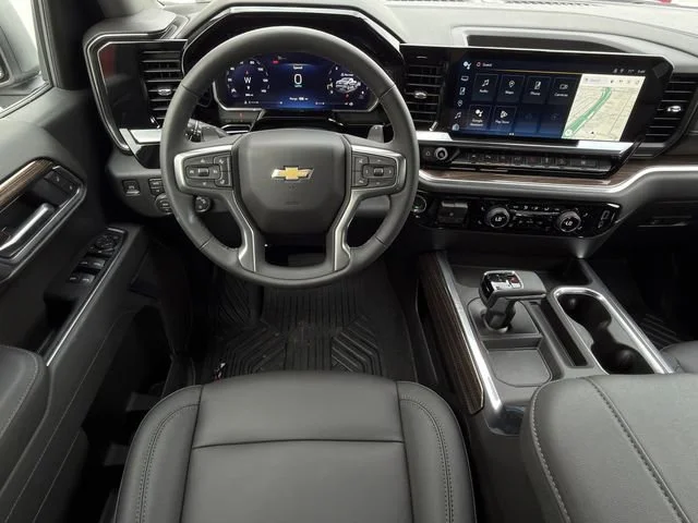 2026 Chevrolet Silverado 1500 LT - Photo 11