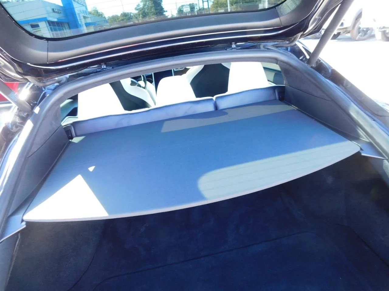 2017 Tesla Model S P100D - Photo 23