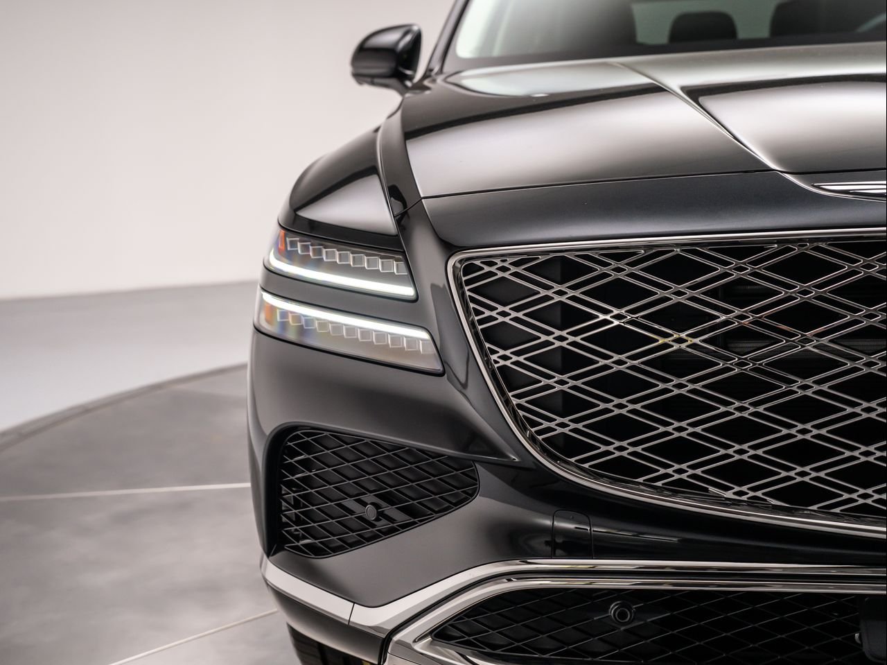 New 2026 Vik Black Genesis 3.5T ADVANCED image 14