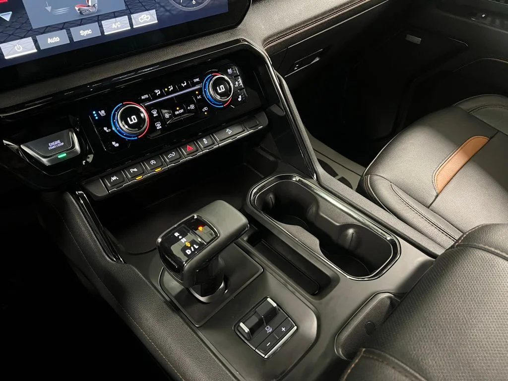 2023 GMC Sierra 1500 AT4 - Photo 42