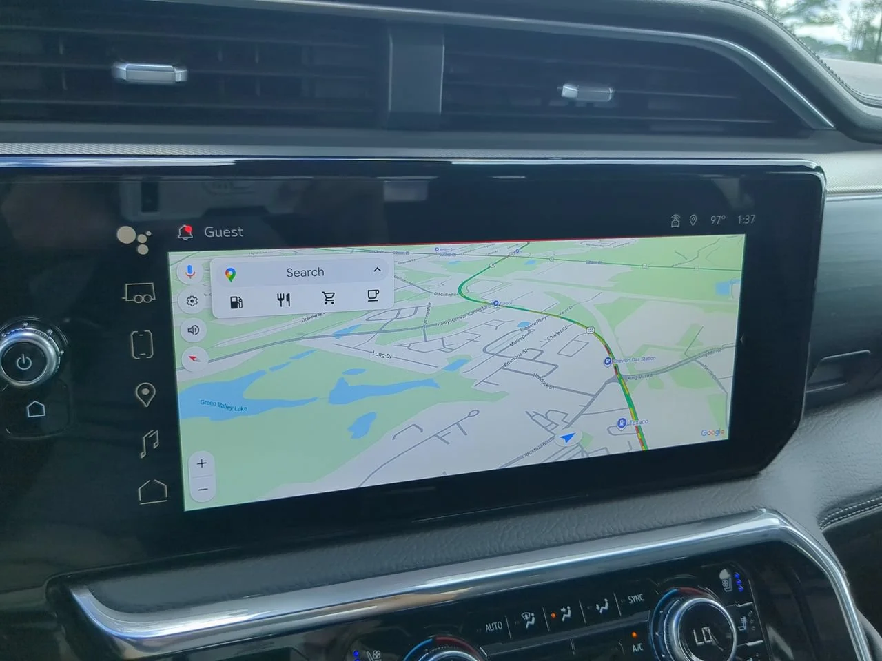 2026 GMC Sierra 1500 Denali - Photo 21