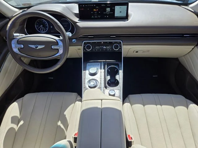Used 2024 Blue Genesis 3.5T image 16