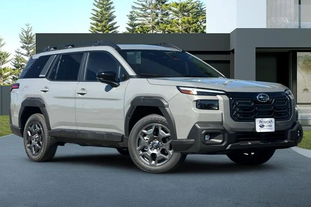 New 2026 RIVER ROCK PEARL Subaru Premium image 2