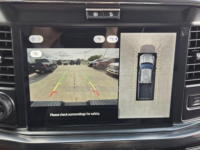 New 2026 Carbonized Gray Metallic Ford F-250® Lariat® image 32