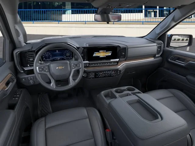 2026 Chevrolet Silverado 1500 LT - Photo 15