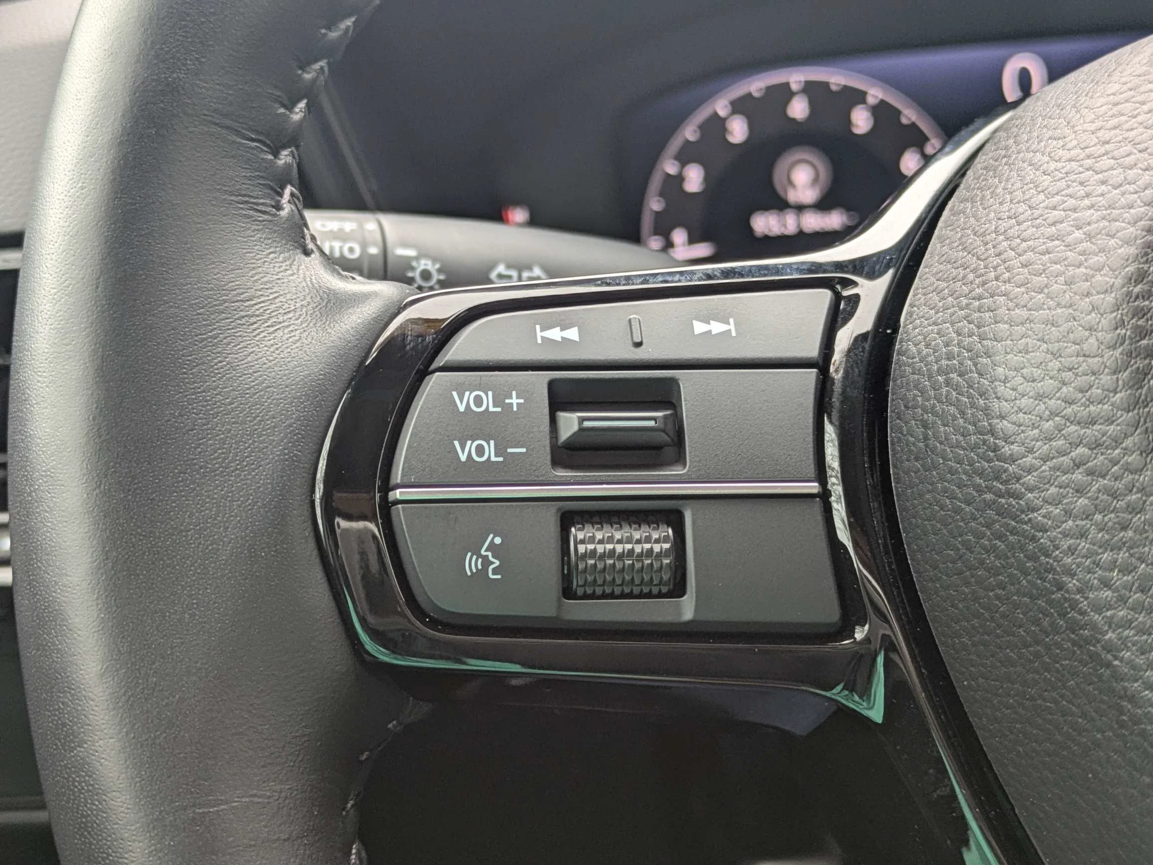 2026 Honda CR-V EX-L - Photo 51