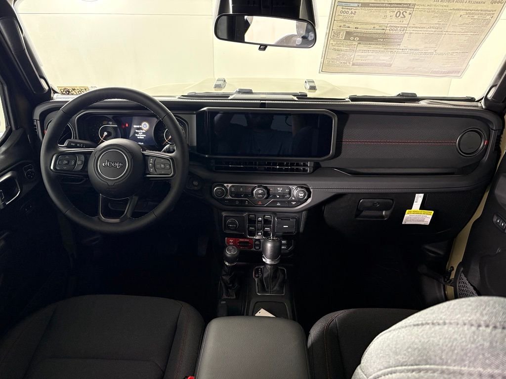 New 2026 41 Exterior Paint Jeep Rubicon image 39