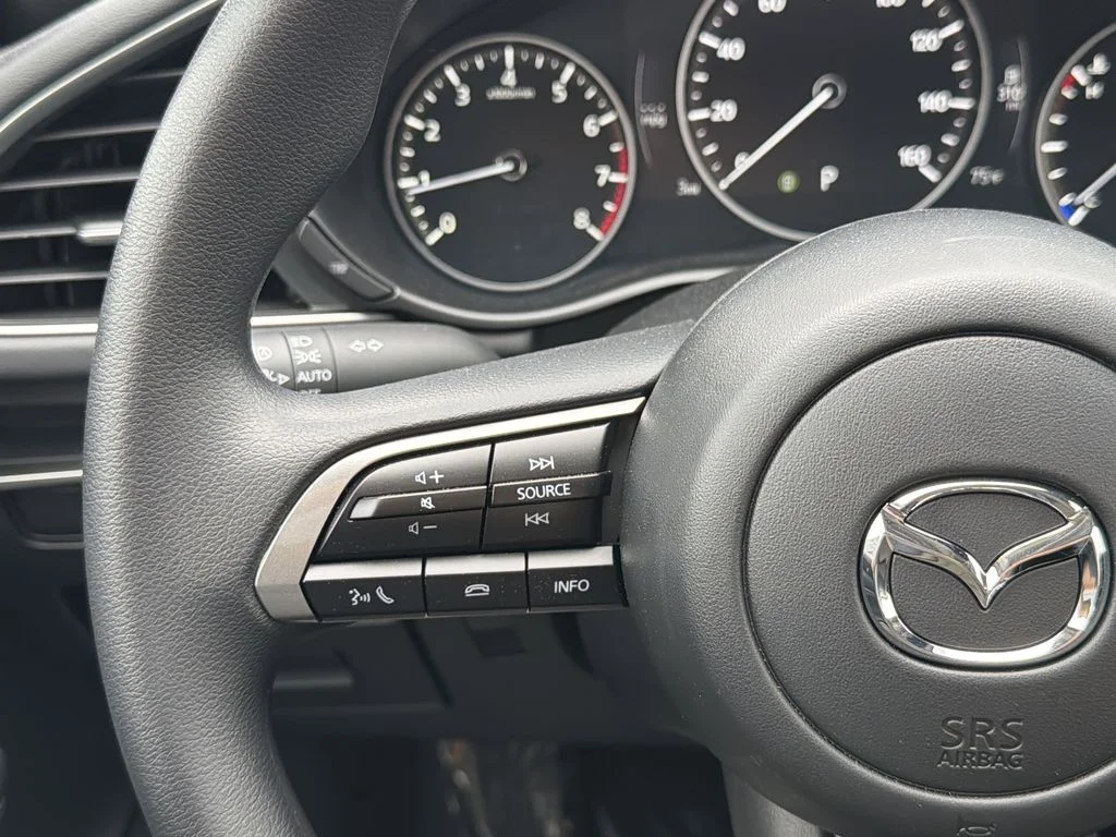 New 2026 White Mazda 2.5 S image 17
