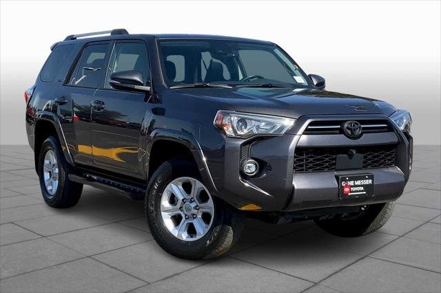 Certified Used 2023 MAGNETIC GRAY MET. Toyota  image 3
