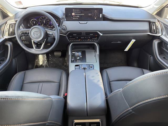 2026 Mazda CX-70 SC Plus - Photo 10