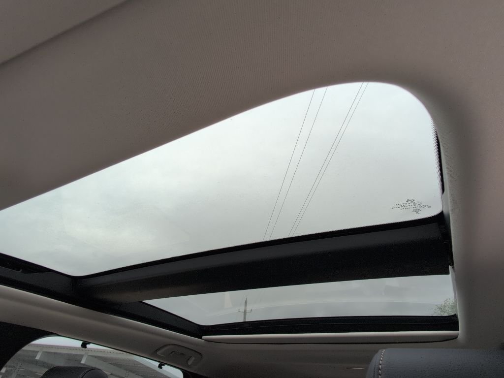 New 2026 Platinum Quartz Metallic Mazda Premium Sport AWD image 28