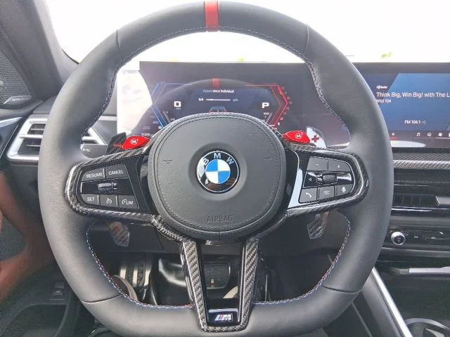 2026 BMW M4 Coupe M4 - Photo 9