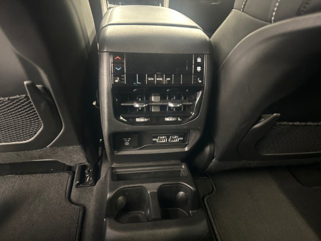Used 2024 White Jeep Limited image 24