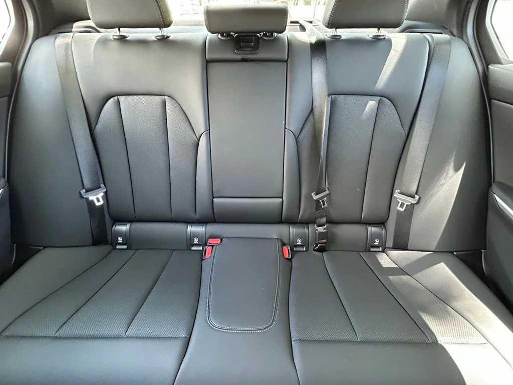 Certified Used 2026 Gray BMW M340i image 13