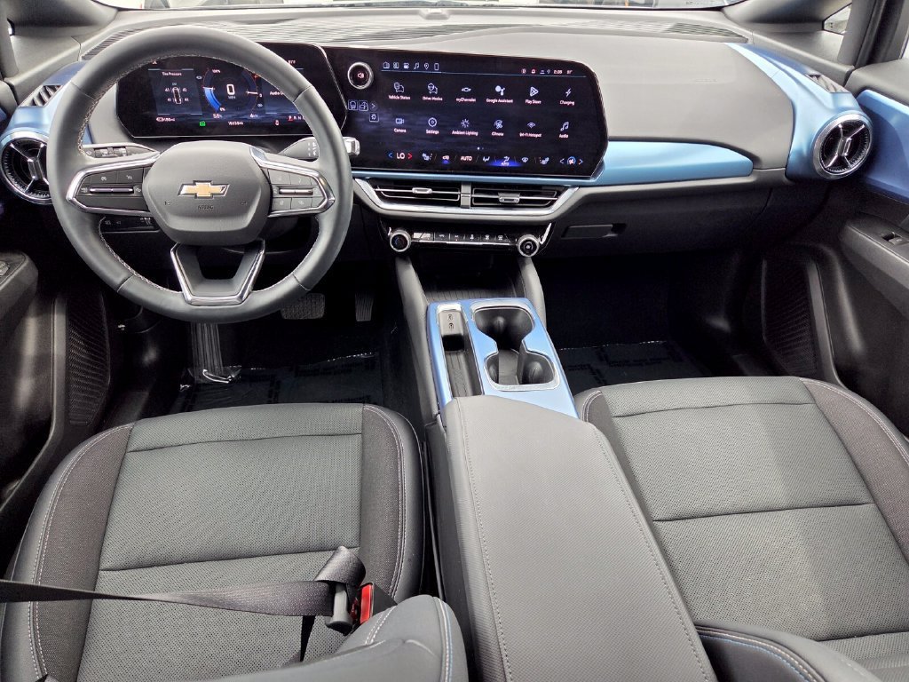 2024 Chevrolet Equinox EV LT - Photo 10