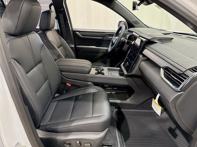 2027 GMC Acadia Elevation - Photo 27