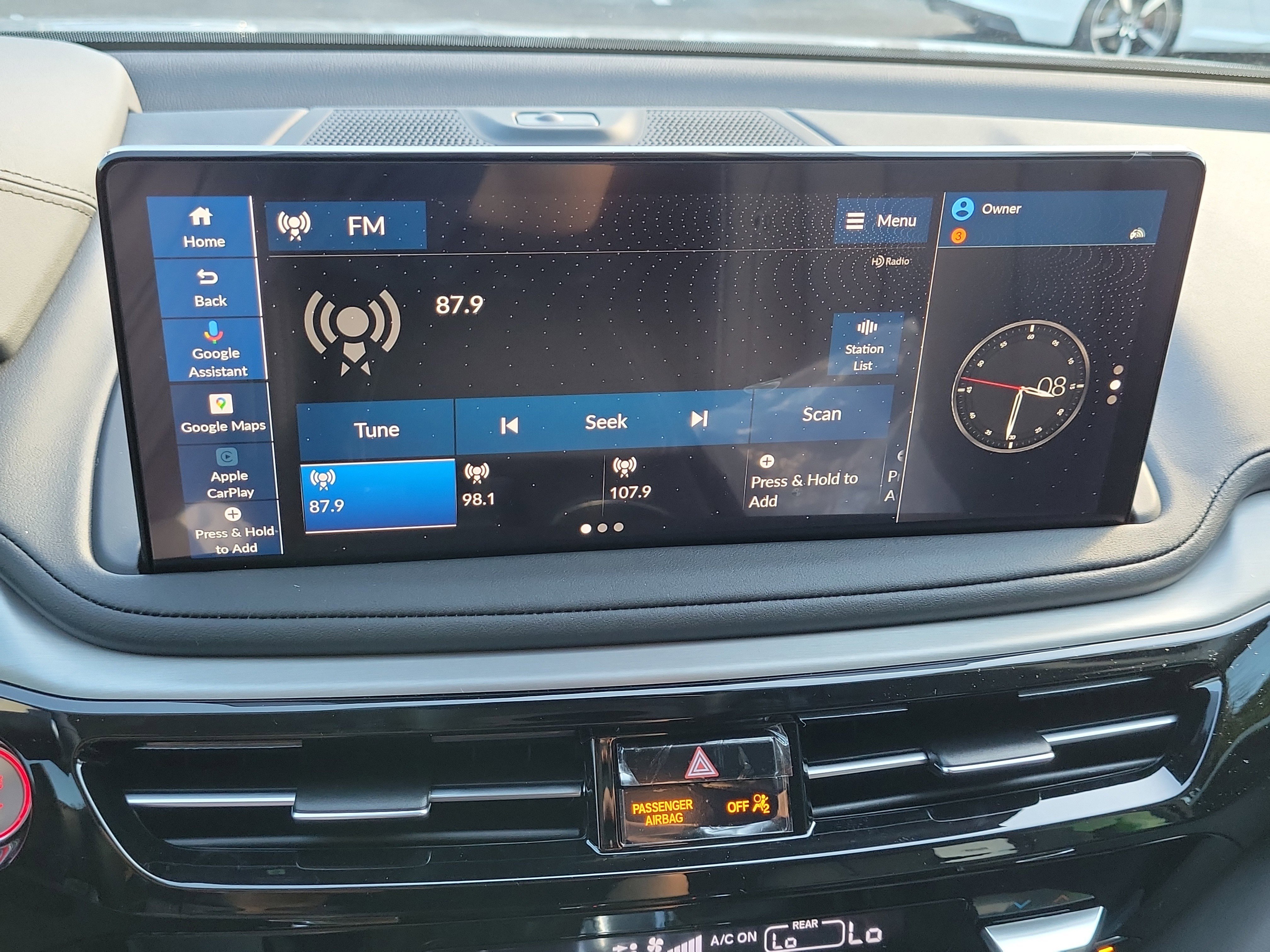 2026 Acura MDX Technology Package - Photo 15