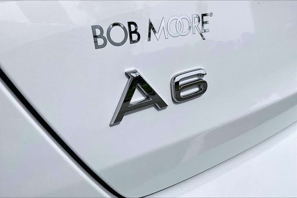 2024 Audi A6 Premium Plus - Photo 33