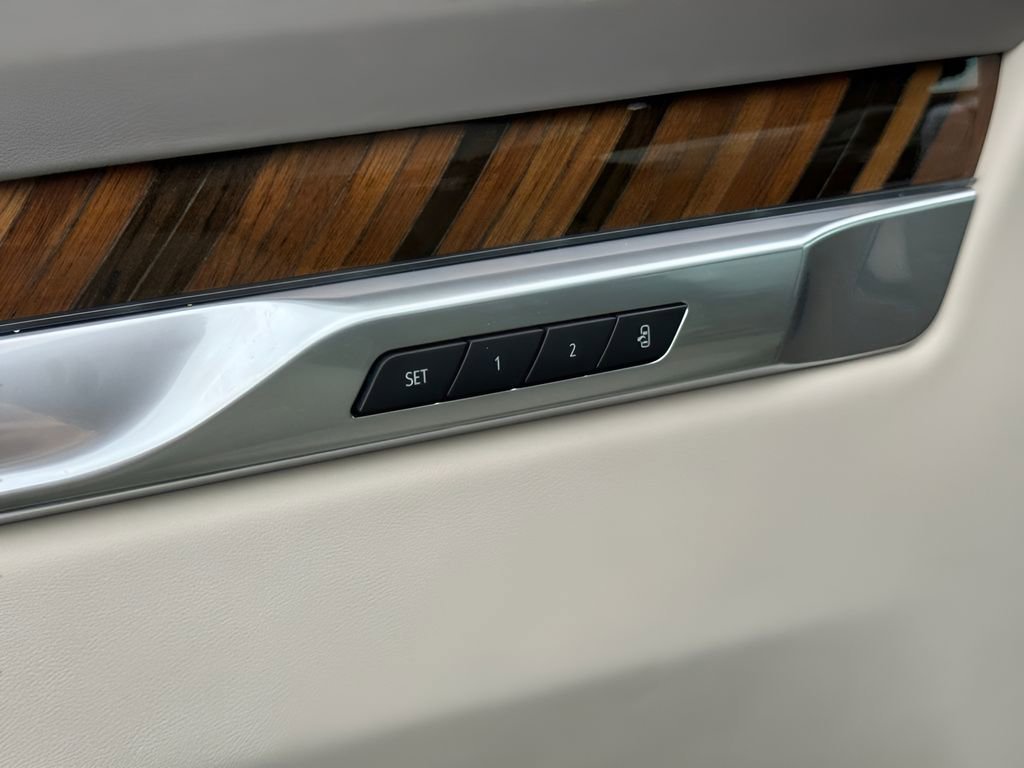 2026 Cadillac Escalade ESV Platinum Sport - Photo 15