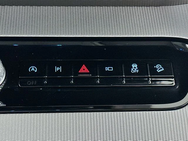 Certified Pre-Owned 2025 Ford Expedition Active