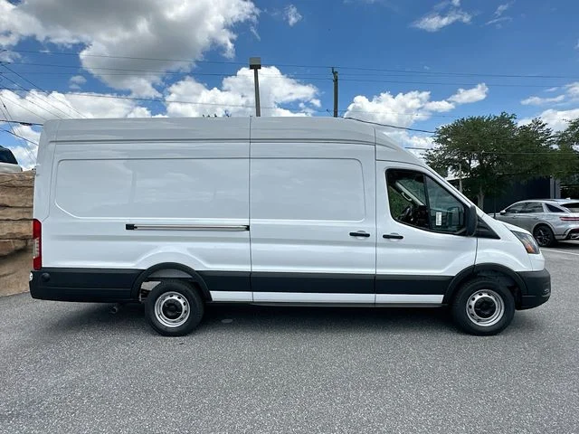 New 2026 Ford Transit-250 Base