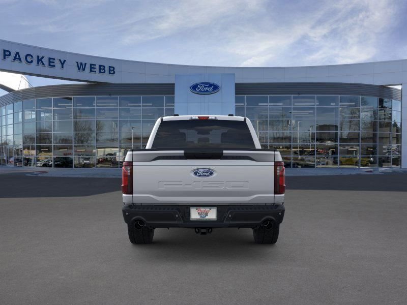 2025 Ford F-150 STX - Photo 6