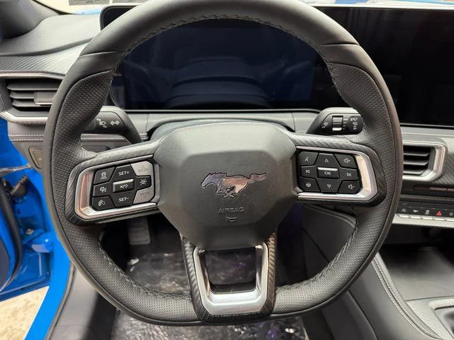 2025 Ford Mustang GT Premium Fastback - Photo 13