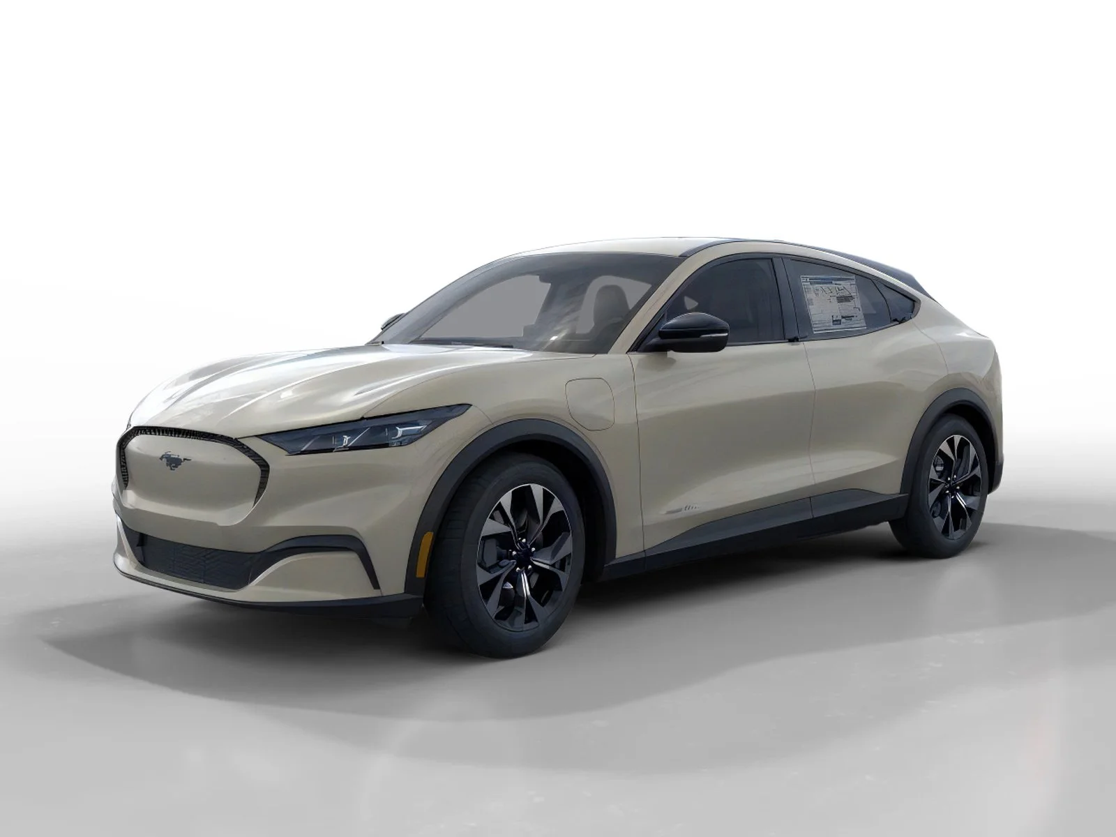 2026 Ford Mustang-Mach-e Select's photo