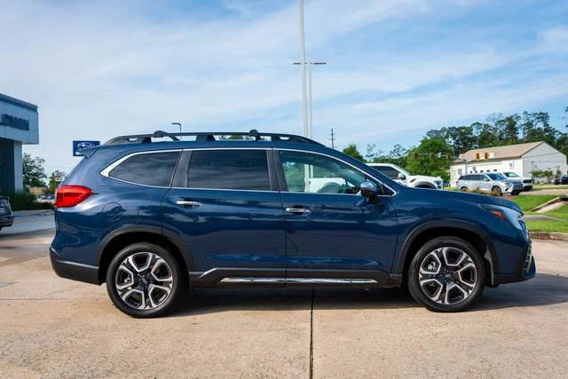 Certified Used 2023 Cosmic Blue Pearl Subaru Touring image 19
