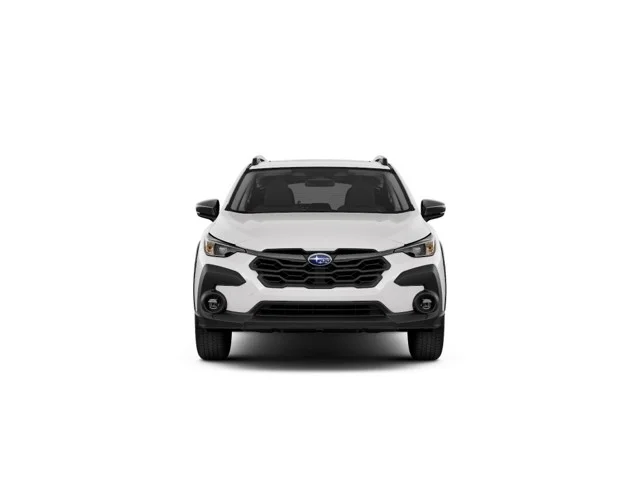 New 2027 CRYSTAL WHITE PEARL Subaru  image 8