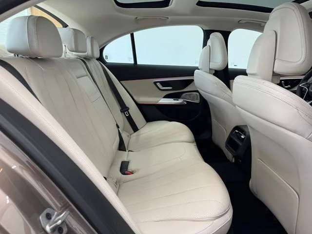 New 2026 Sonoran Brown Metallic Mercedes-Benz E 350 image 20