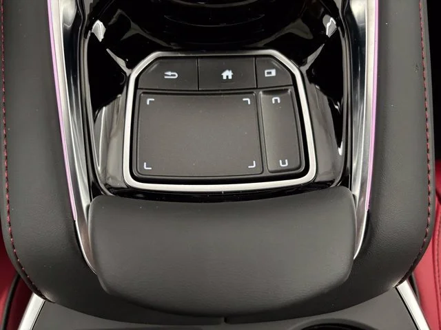 2026 Acura RDX A-Spec Package - Photo 58