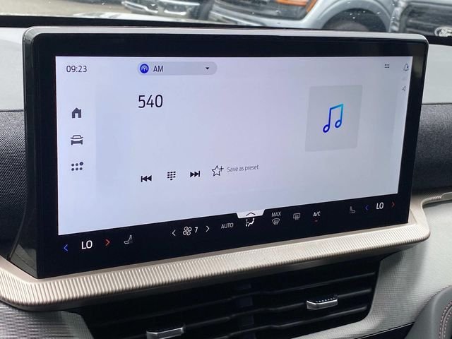 New 2026 Gray Ford Active image 21