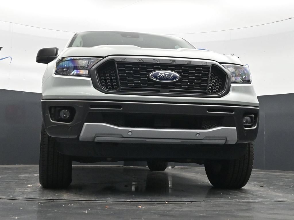 2022 Ford Ranger XLT - Photo 27