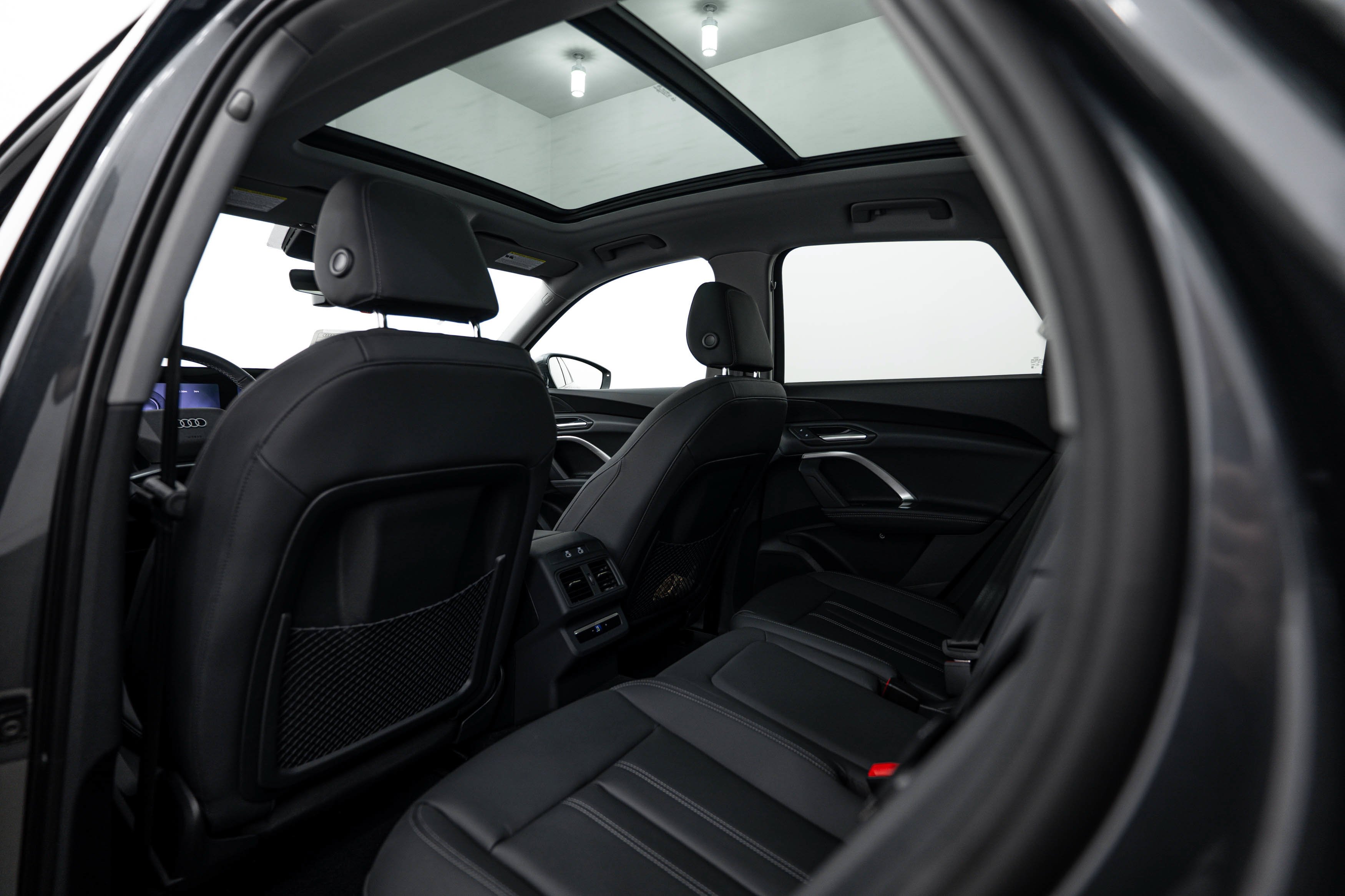New 2026 Daytona Gray Audi Premium image 18