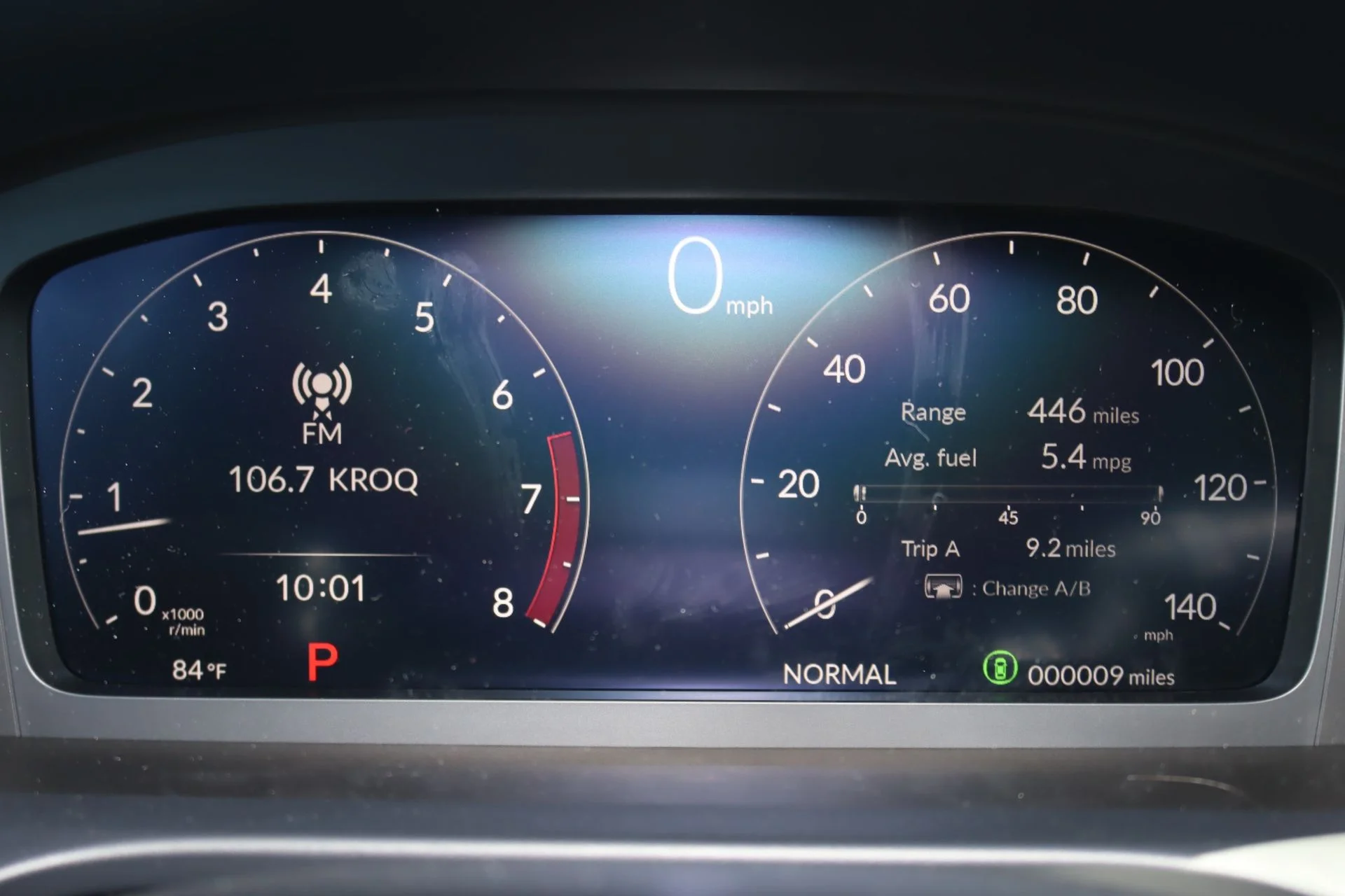 New 2026 Gray Acura Base image 12