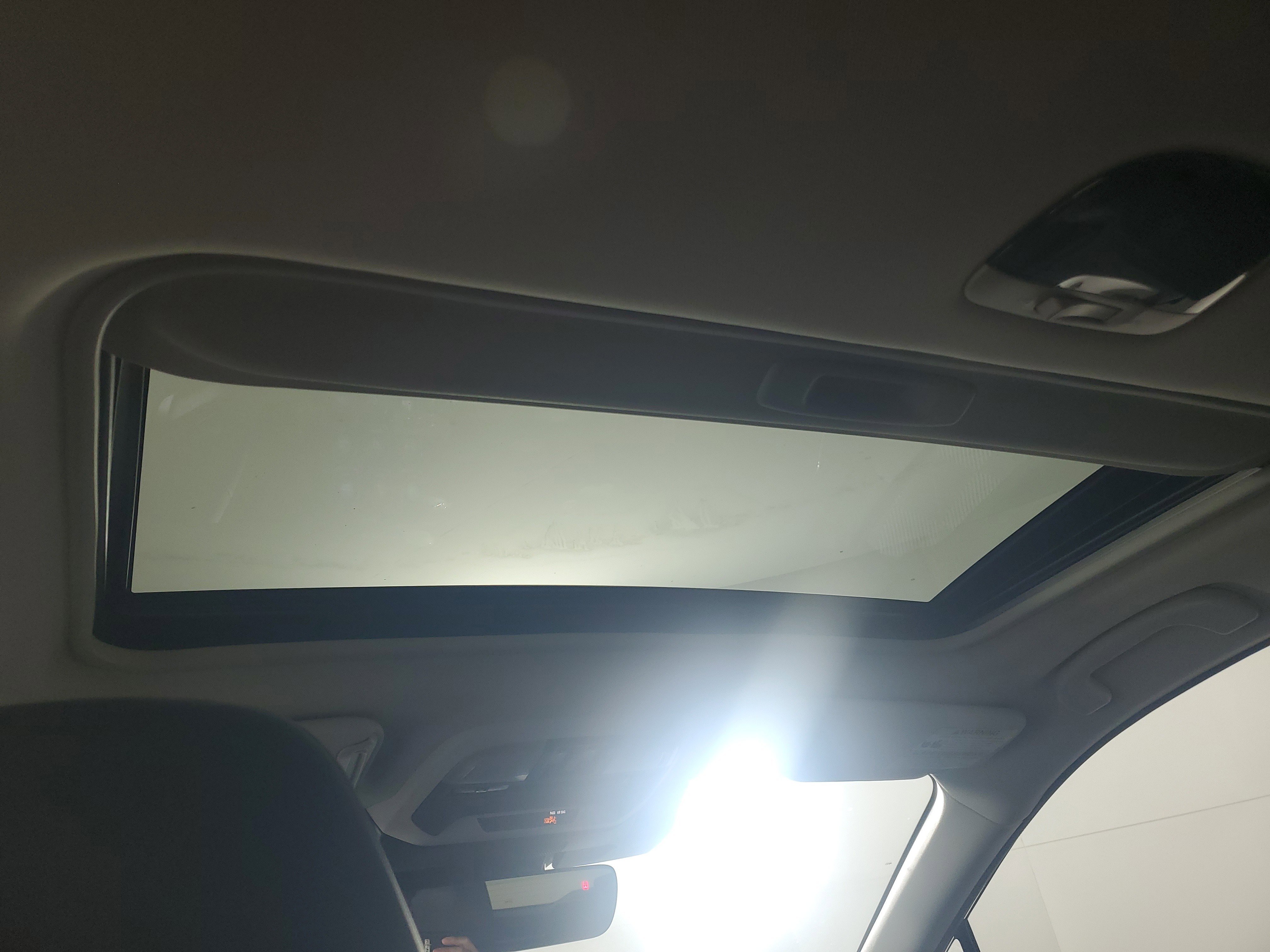 2025 Subaru Crosstrek Limited - Photo 16