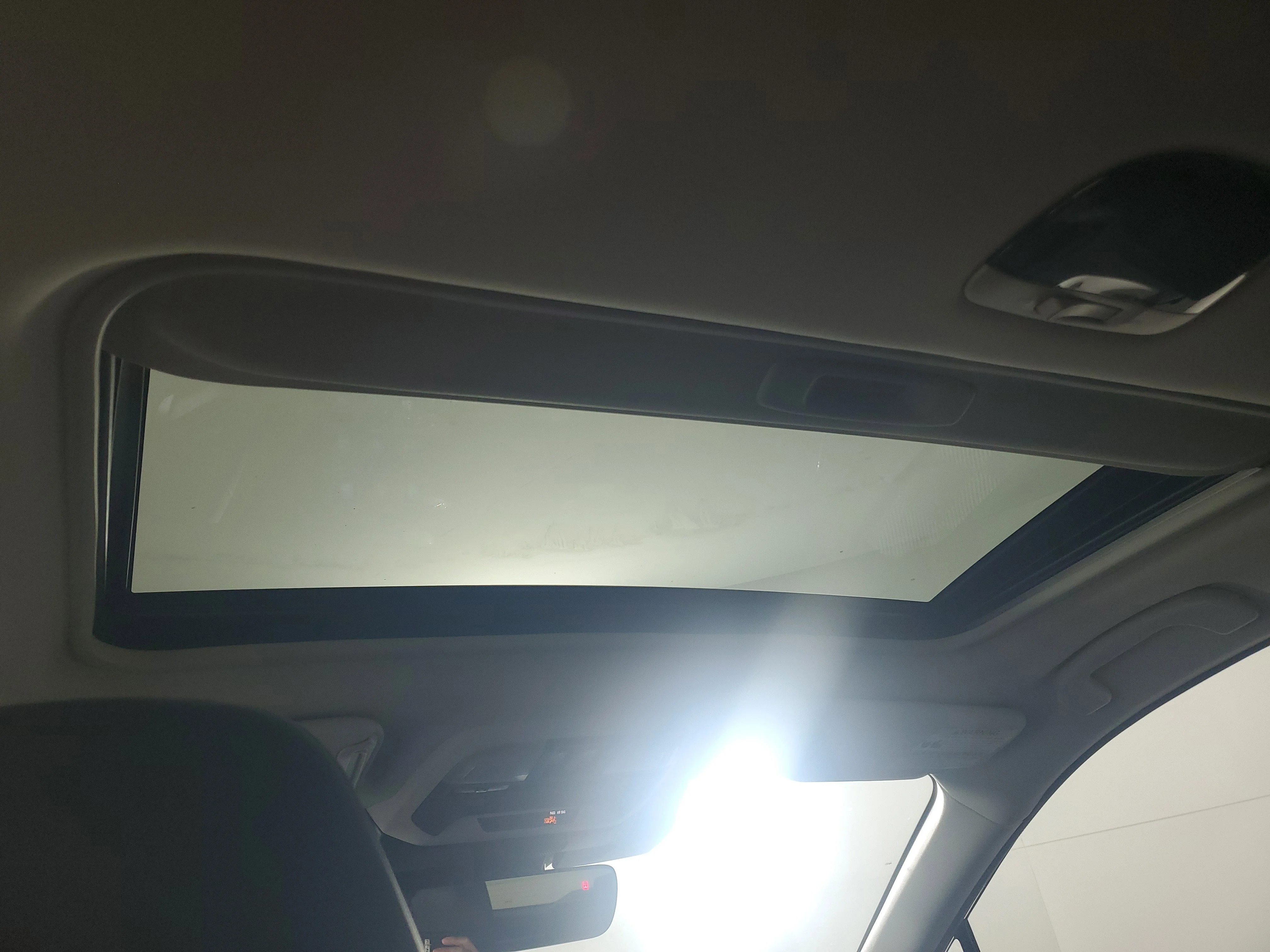 2025 Subaru Crosstrek Limited - Photo 16
