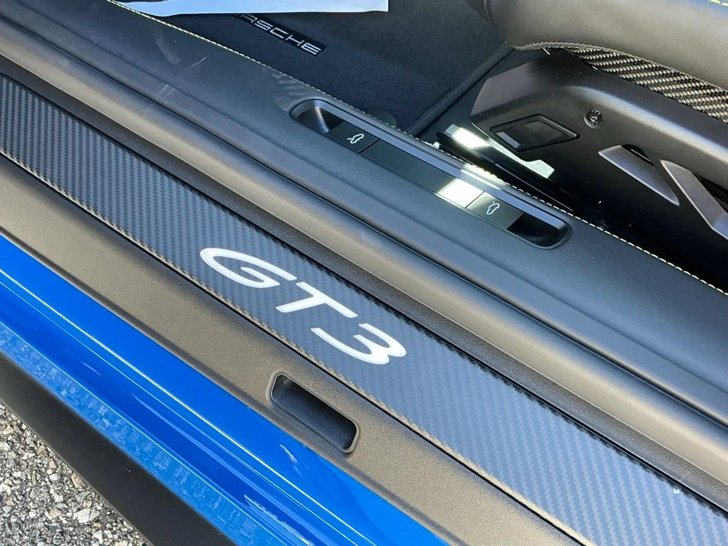 Used 2026  Porsche GT3 image 43