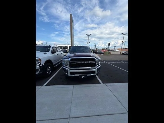 Used 2020 Red Ram Tradesman image 38