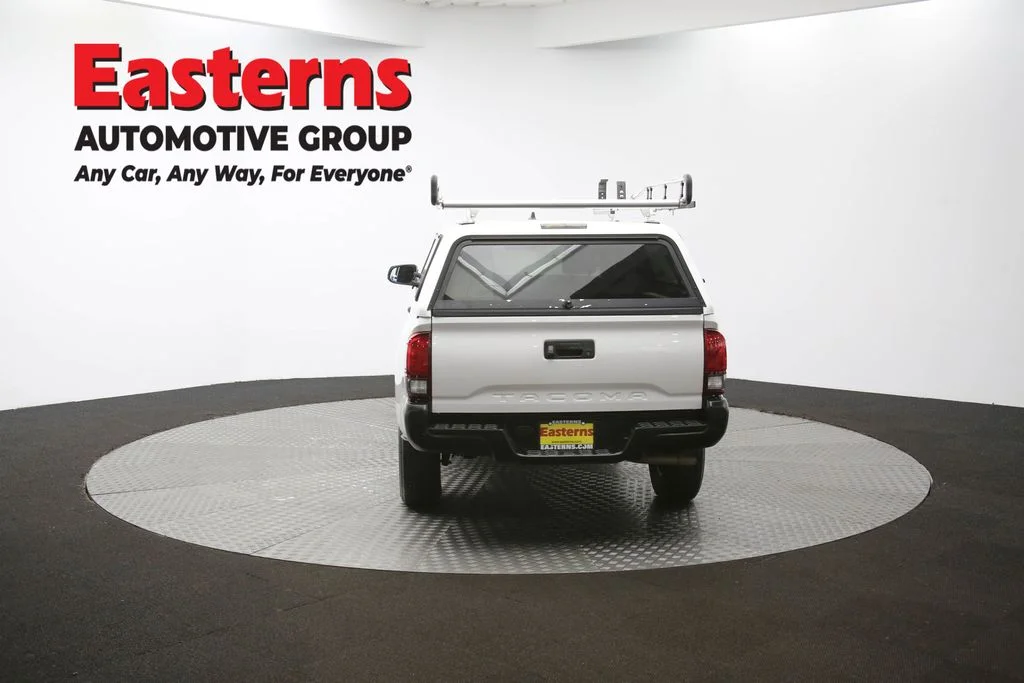 Used 2022 White Toyota SR image 36