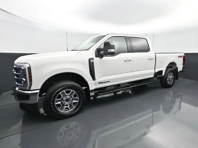 Used 2026 Ford F-350 Super Duty Lariat with VIN 1FT8W3BT1TEC00872 for sale in Eden Prairie, Minnesota