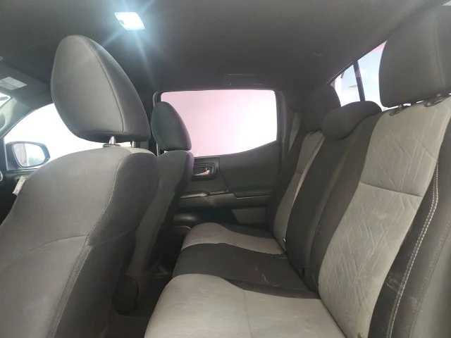 Used 2021 Gray Toyota TRD Off-Road image 10
